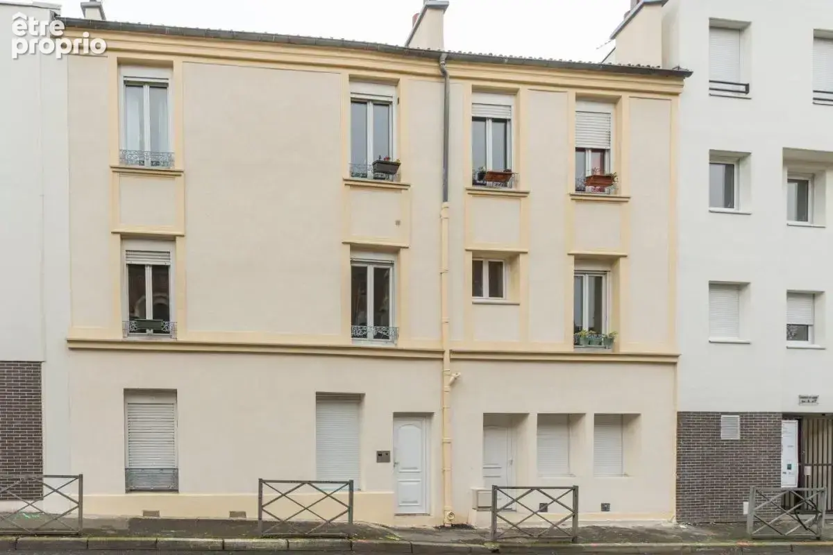 Appartement  5 rue du Lieutenant Thomas - photo 14