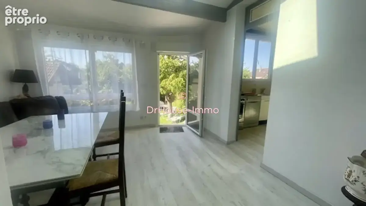 Maison 6 pièces 120 m² à vendre à Les Pavillons-Sous-Bois (93320) - photo 40
