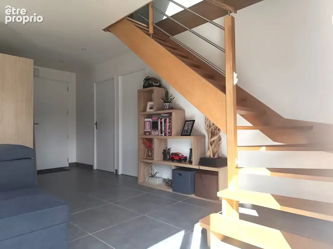 Maison Combrit 125 m2 - photo 10