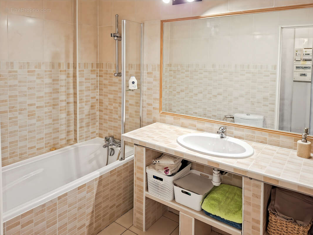 Appartement à PEZENAS