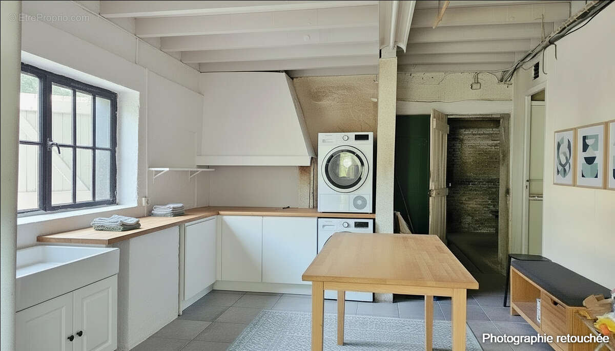 Maison à VILLEMUR-SUR-TARN