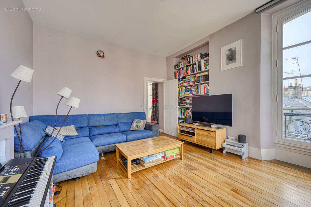 Appartement à VERSAILLES