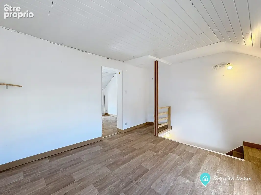 Maison 5 pièces 88 m² à vendre à Hautmont (59330) - photo 8