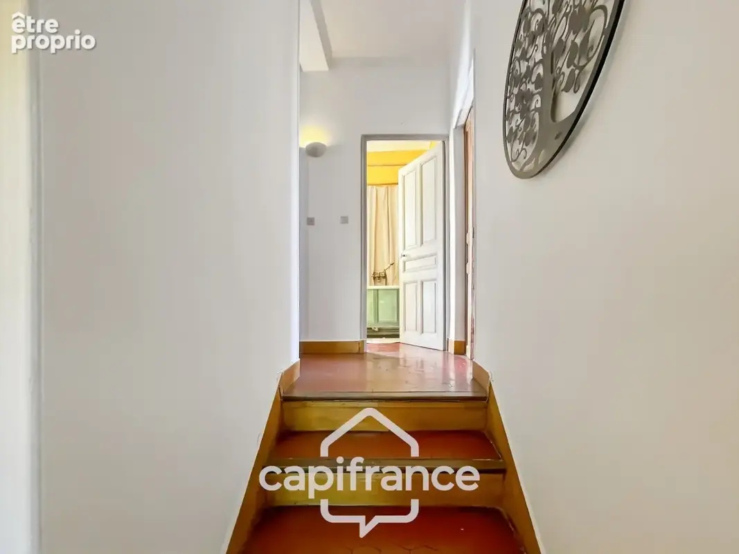 ne demeure de caractère au cœur de la Provence: 242 m2 de superficie habitable , une TERRASSE PANORAMIQUE. Distribution sur 3 ni - photo 29