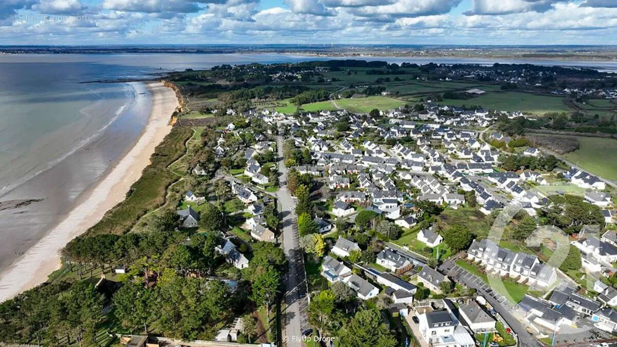 Appartement à PENESTIN