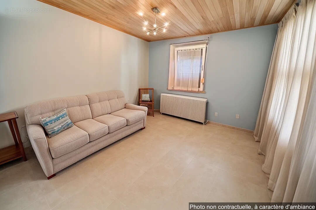 Maison à PETERSBACH