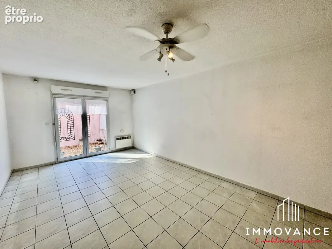 Maison 90 m² à Montpellier  - photo 3