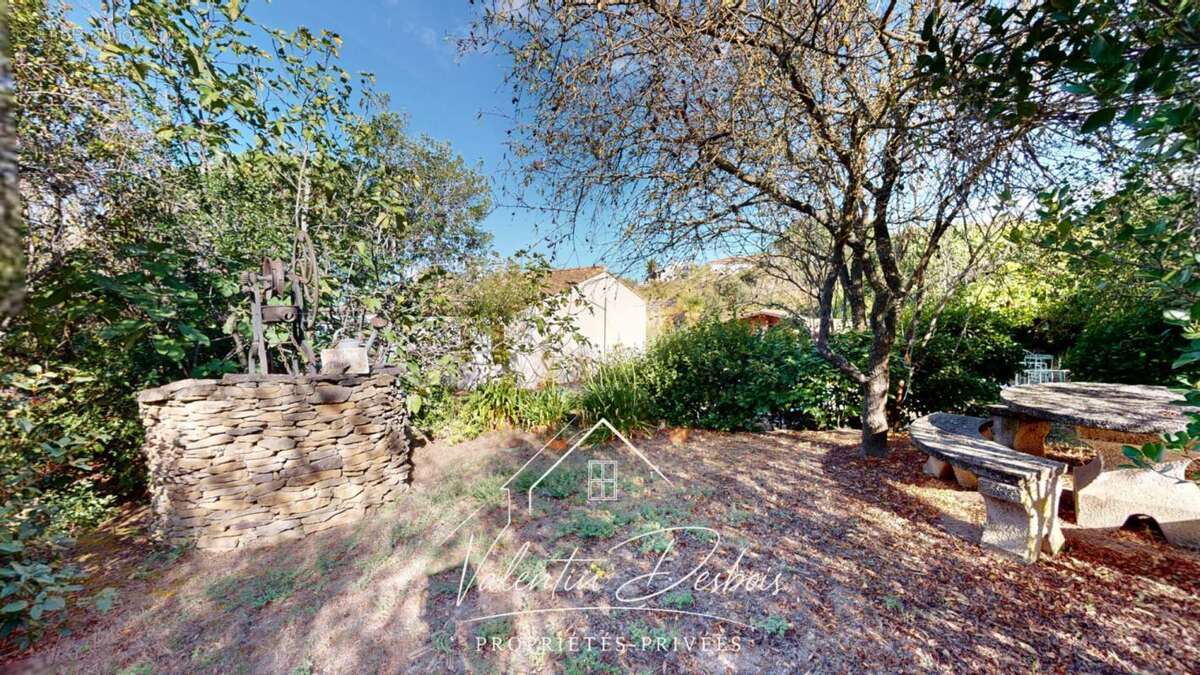 Maison à CARCASSONNE