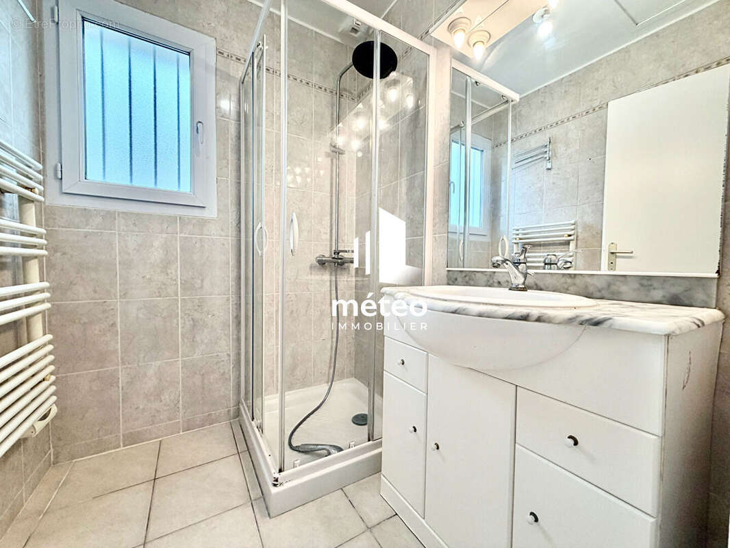 Maison à LA TRANCHE-SUR-MER