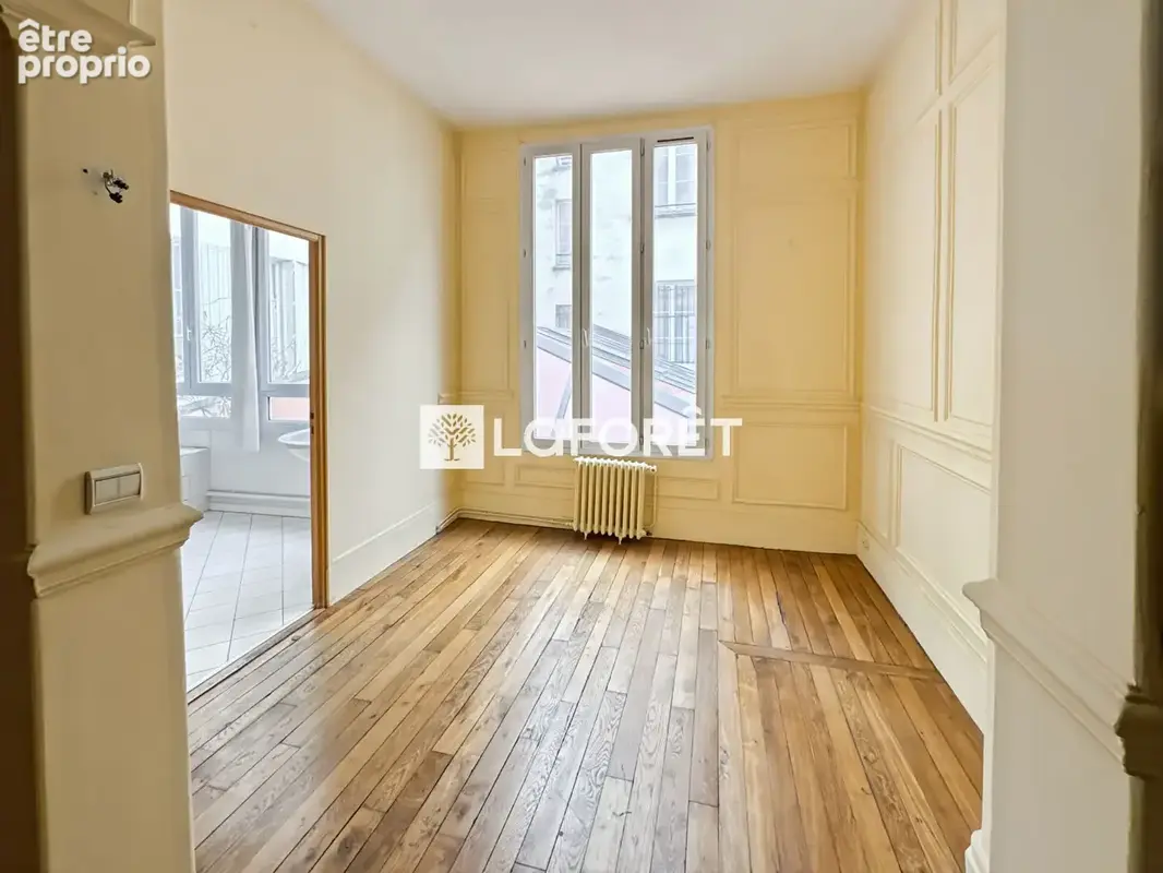 Localisation recherchée - 110m² - fort potentiel - photo 4