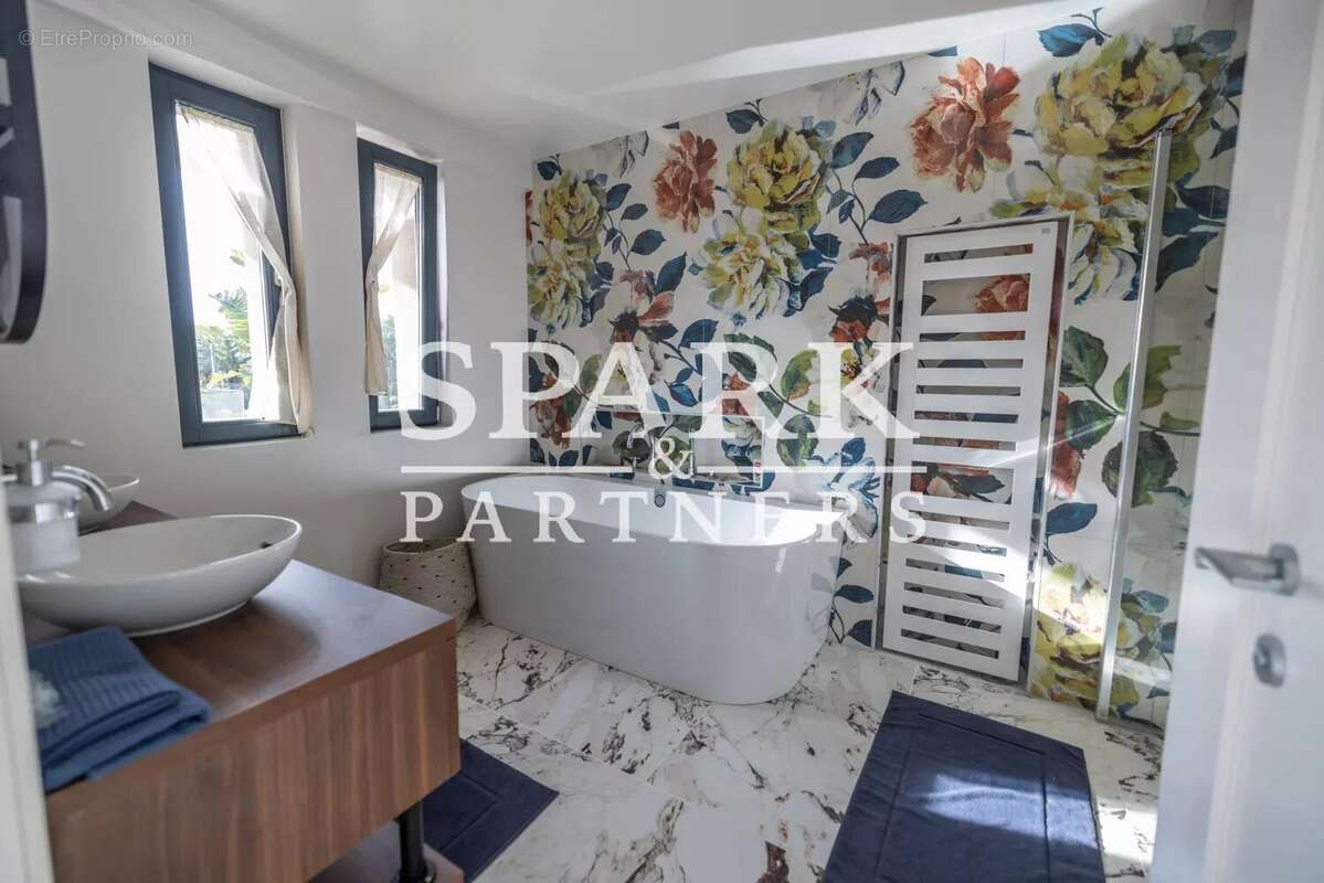 Maison à SAINTE-MAXIME