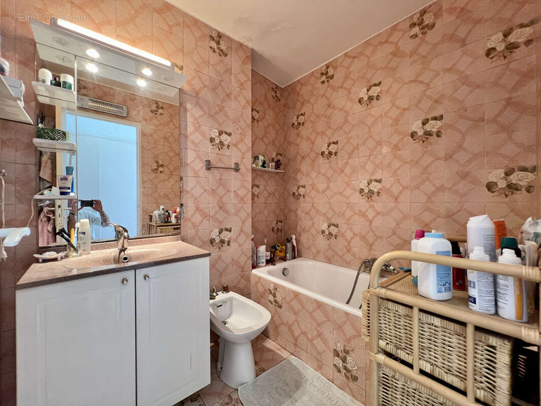 Appartement à SAINTE-MAXIME