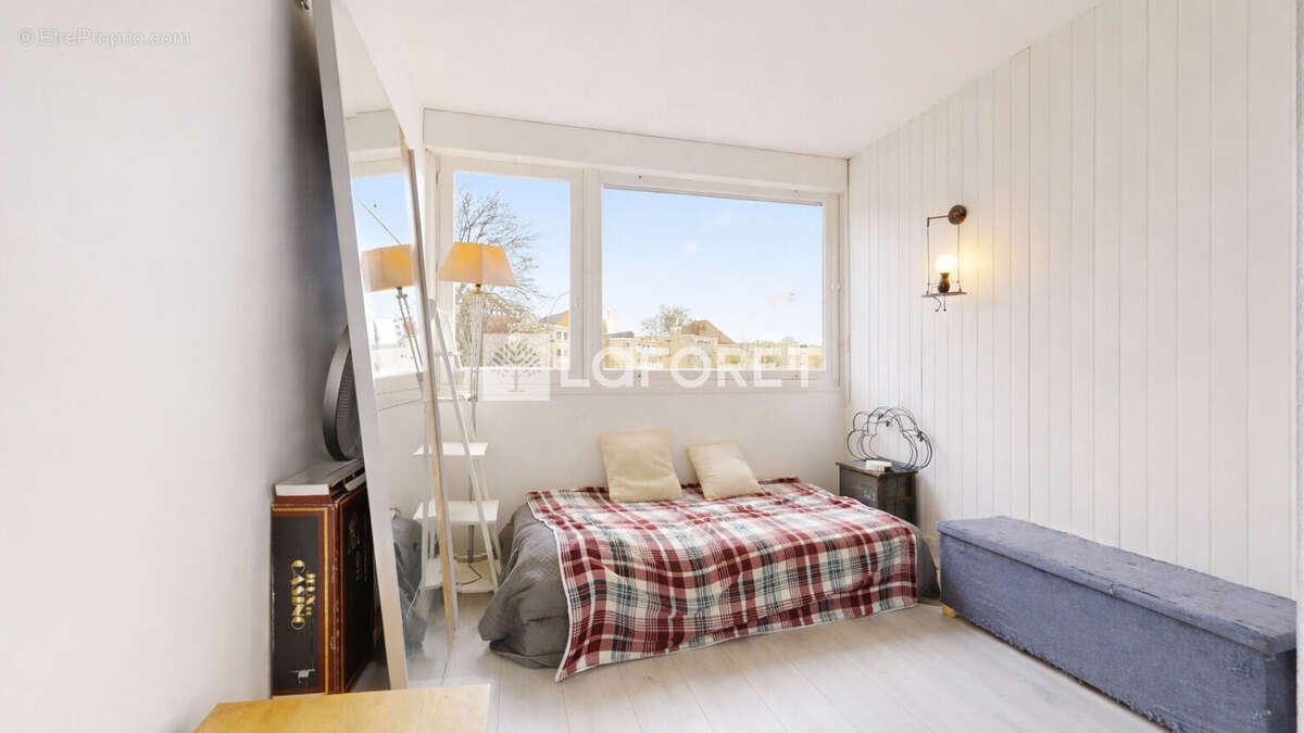 Appartement à VELIZY-VILLACOUBLAY