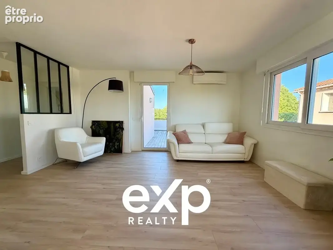 Appartement 4 pièces 94 m² à vendre à Aix-En-Provence (13090) - photo 7
