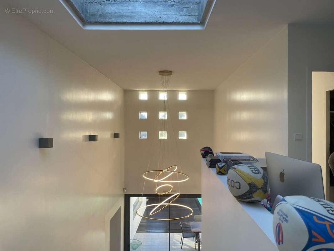 Maison à LA ROCHELLE