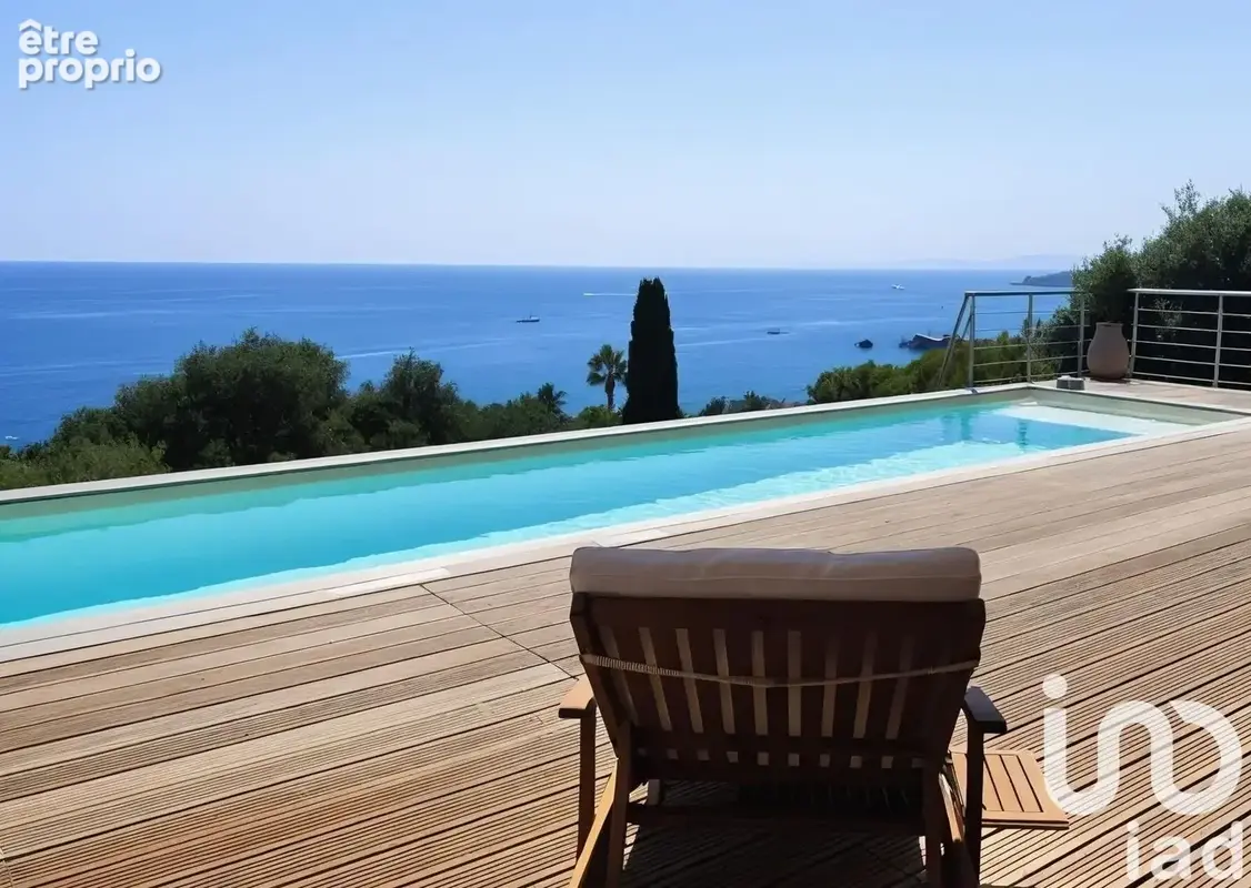 Photo 1 - Maison à SAINT-RAPHAEL