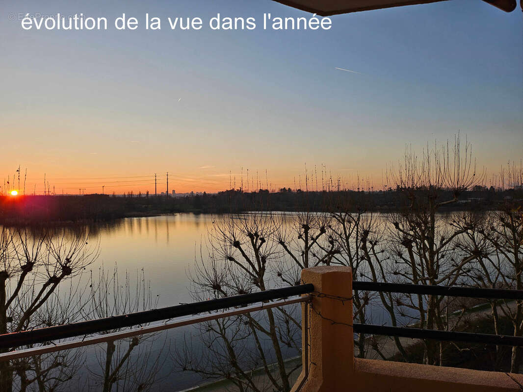 Appartement à CRETEIL