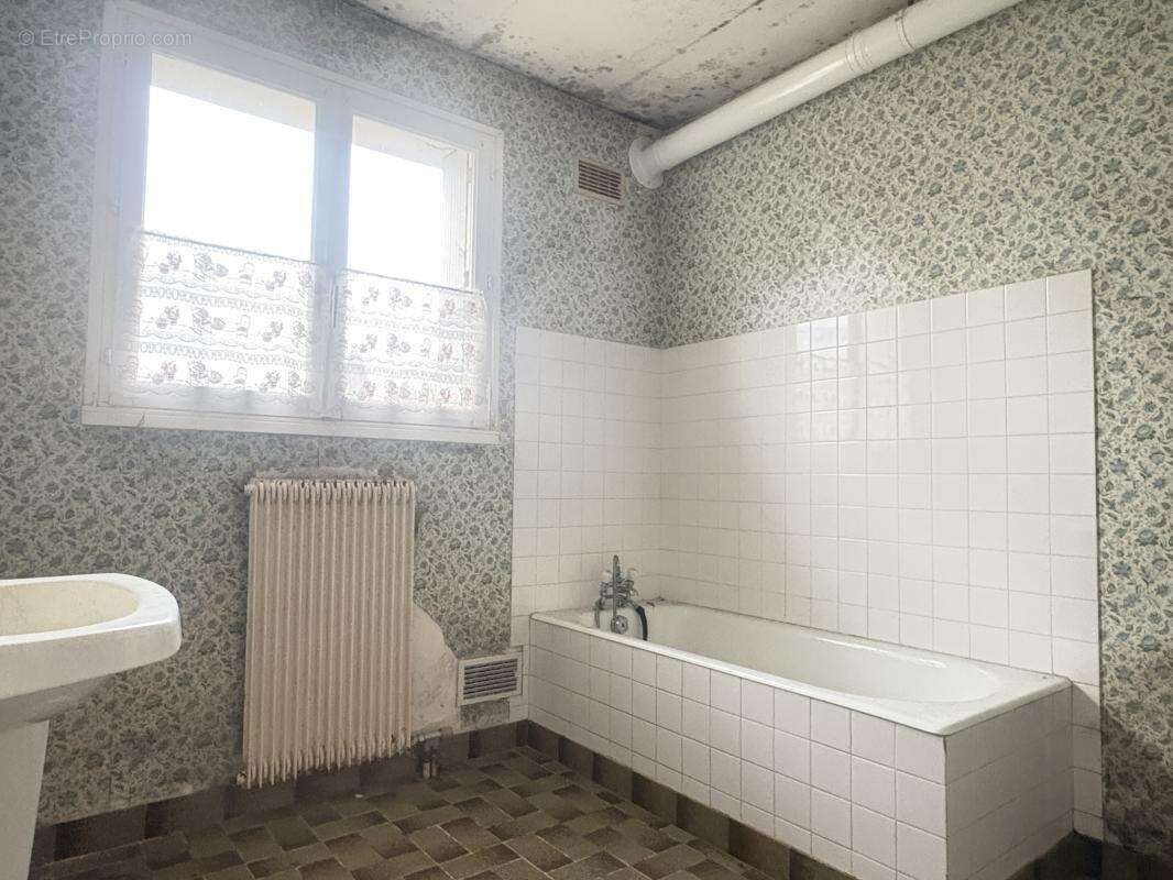 Maison à VIRE
