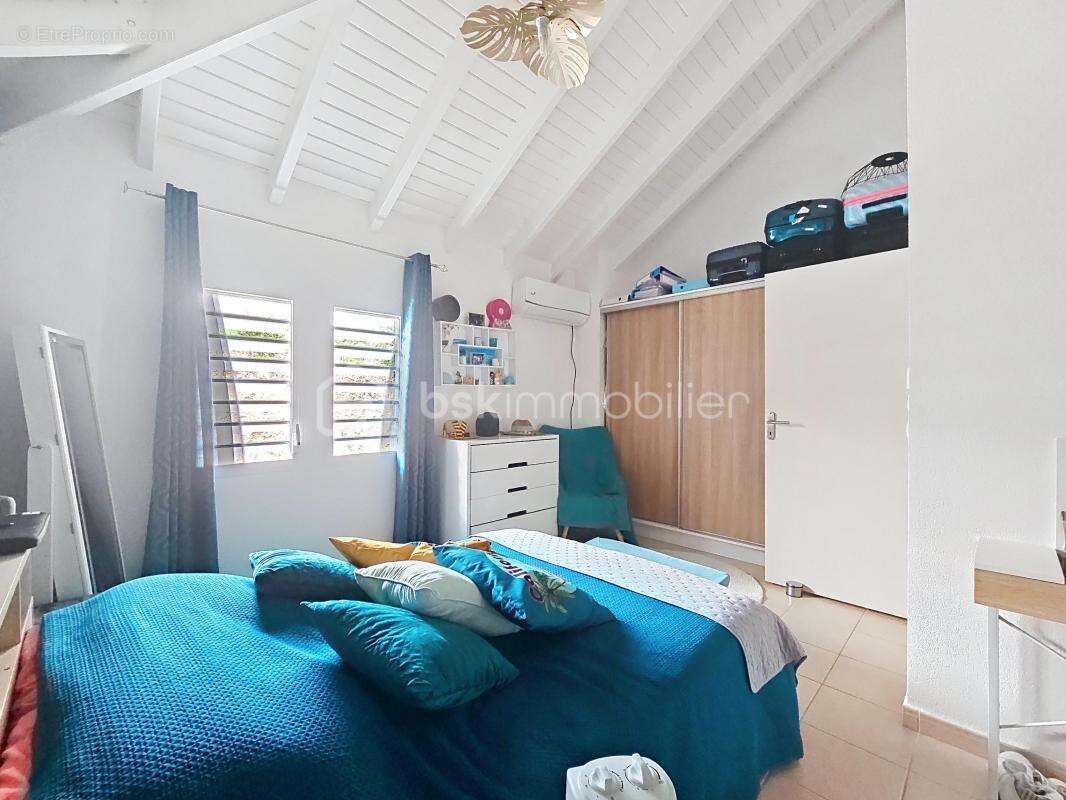 Maison à SAINTE-ANNE