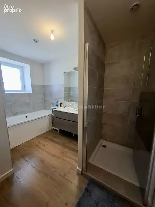 Romans sur isere, maison 151 m2 6 pièces terrain 925m2 - photo 12