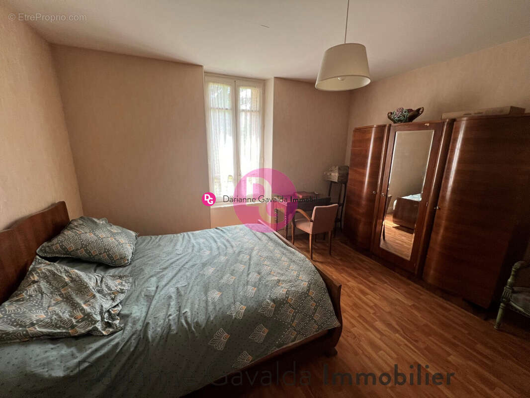 Maison à CAPDENAC-GARE