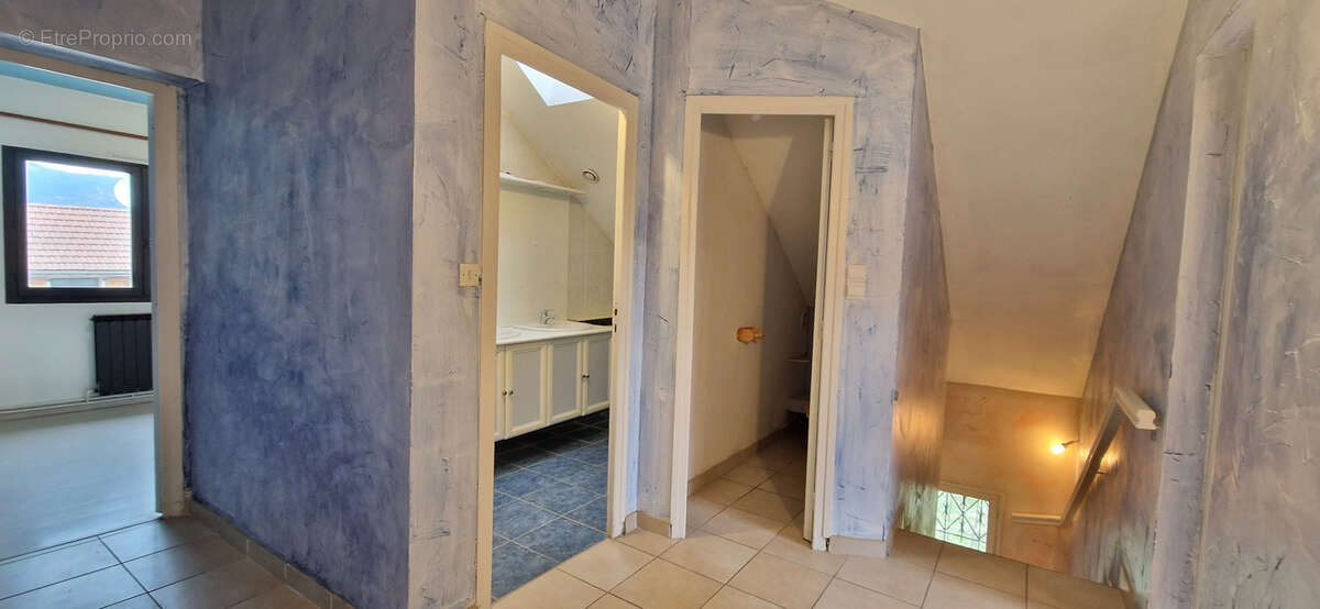 Maison à SASSENAGE