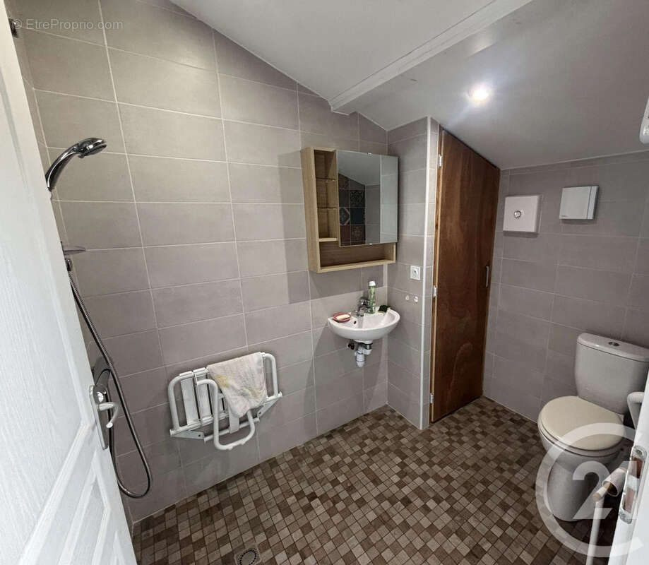 Maison à MONTESQUIEU-VOLVESTRE