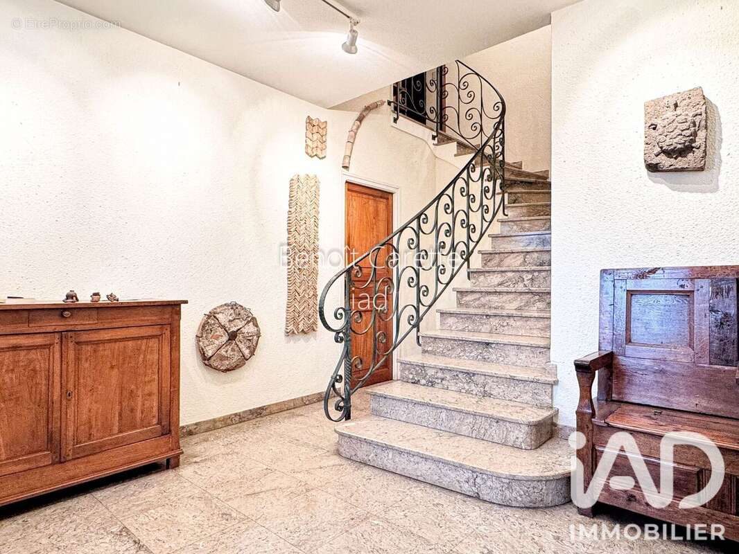 Photo 4 - Maison à SAINT-HIPPOLYTE