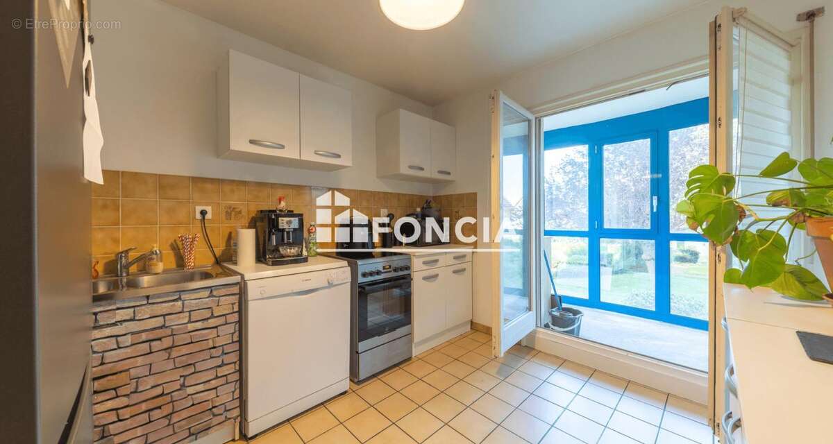 Appartement à OBERNAI