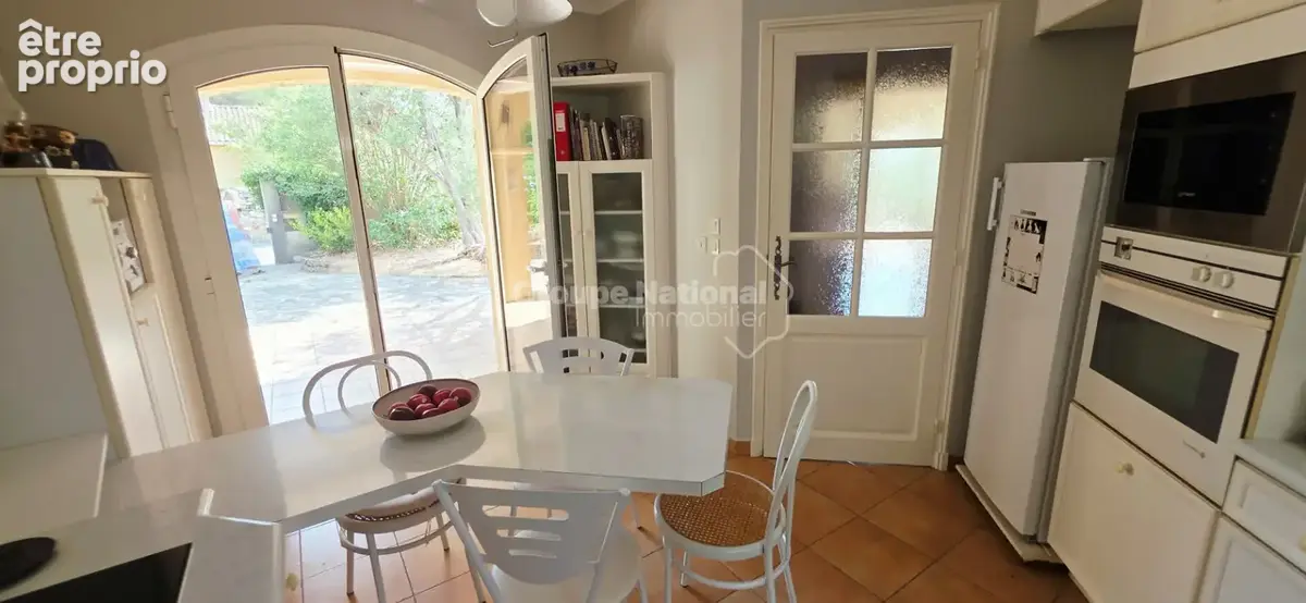 Villa de  177 m2 avec suite parentale en rdc - photo 7
