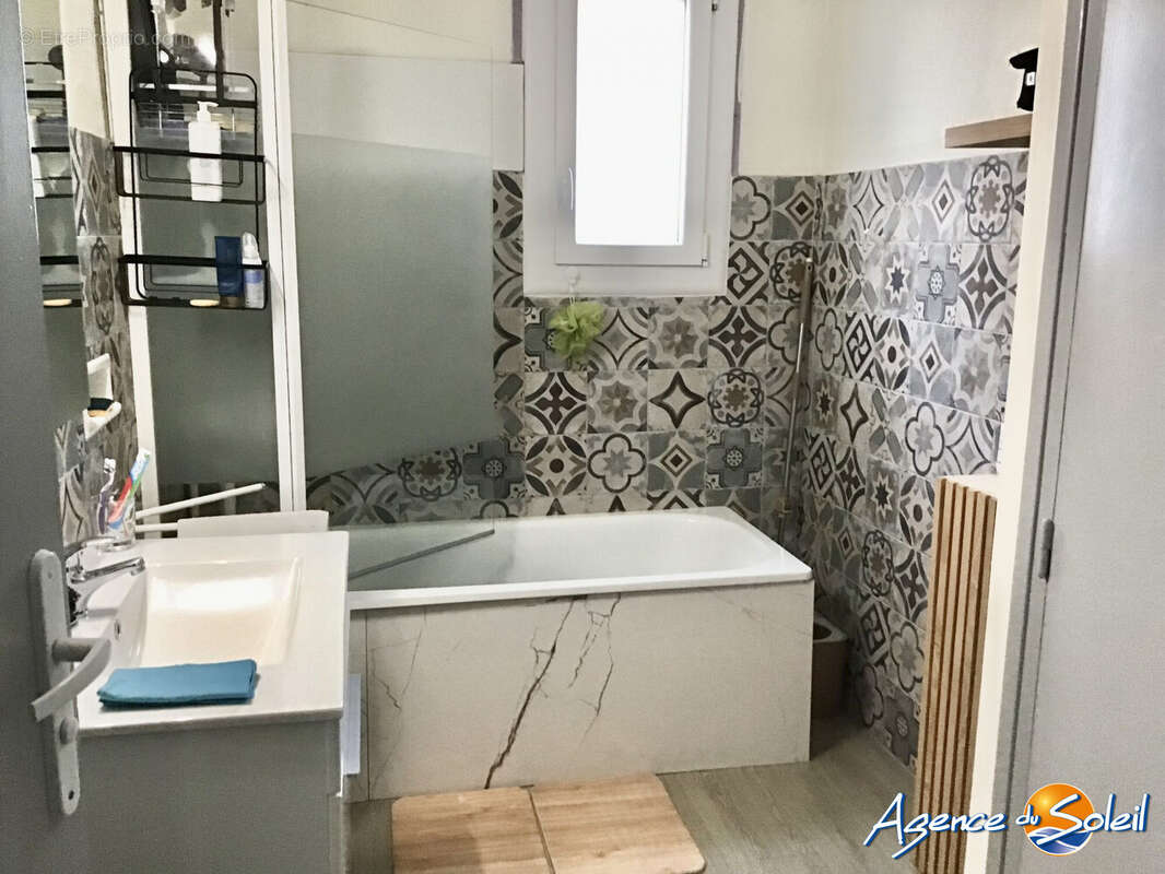Appartement à PERPIGNAN