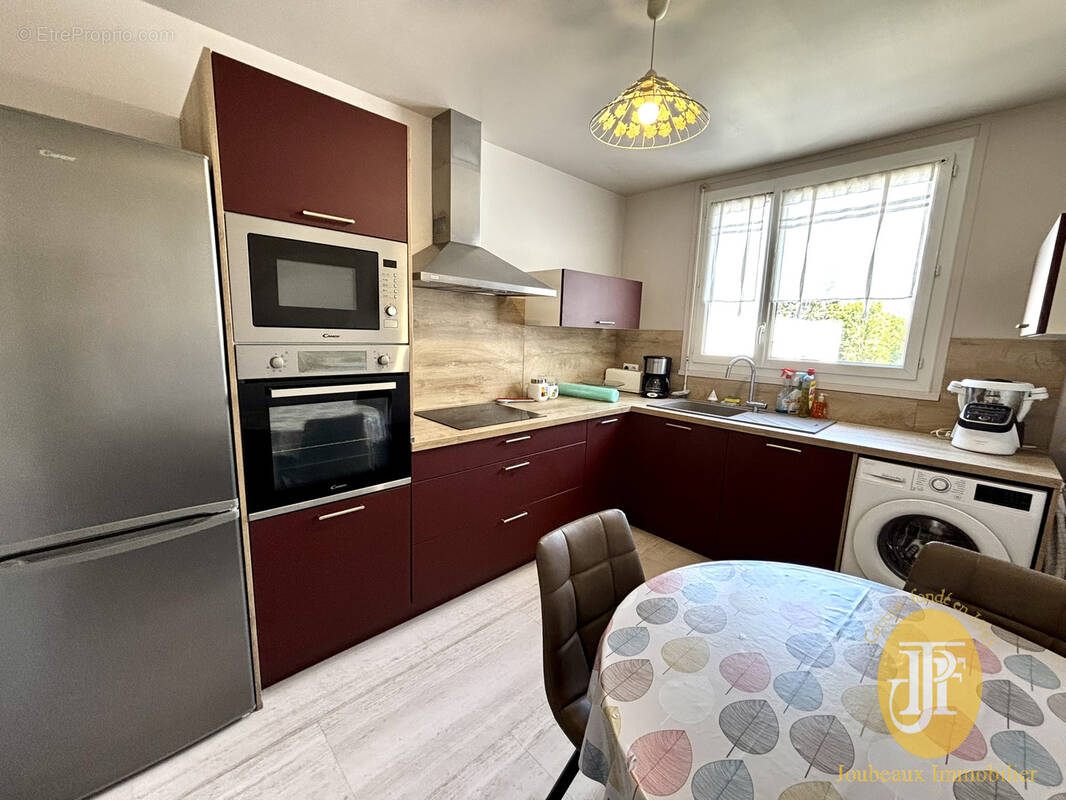 Appartement à VERNON