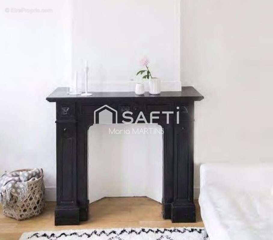 Photo 2 - Appartement à LIBOURNE