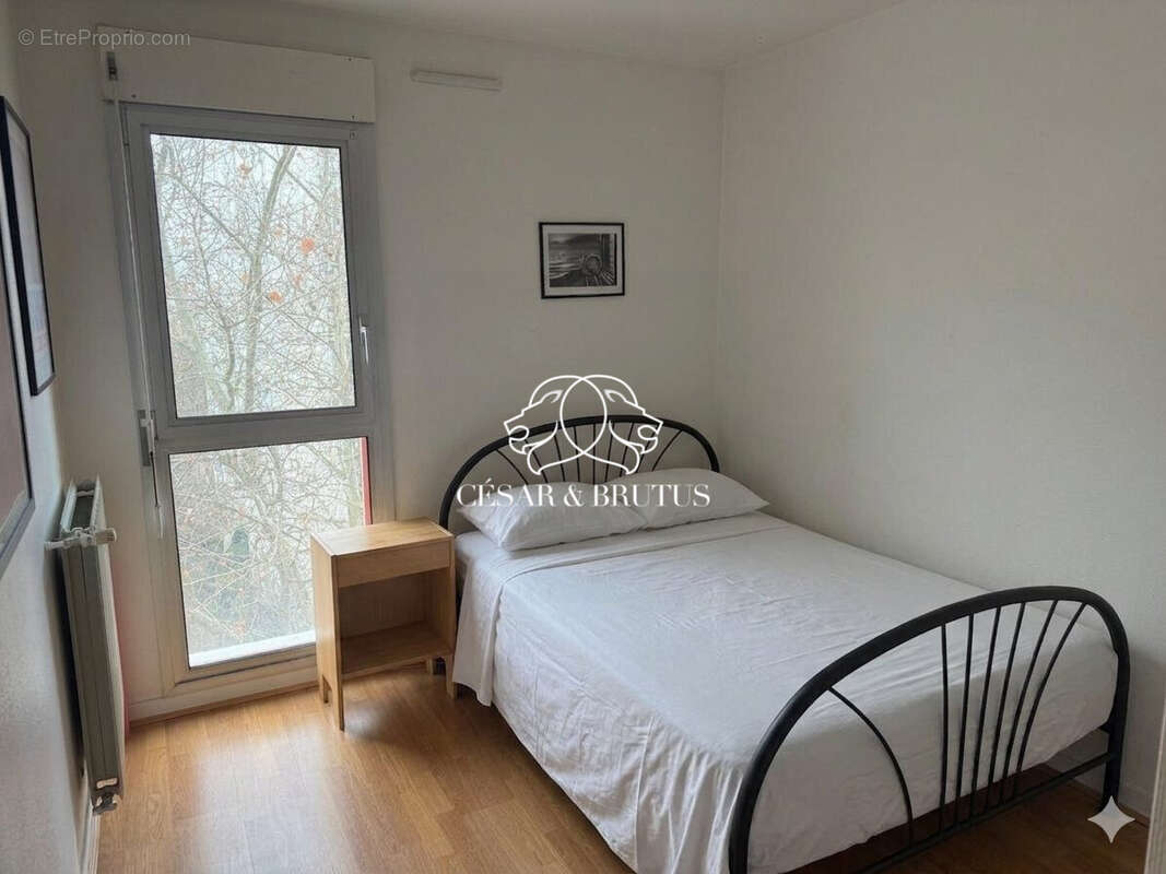 Appartement 63 m² à Lyon-6e  - photo 5