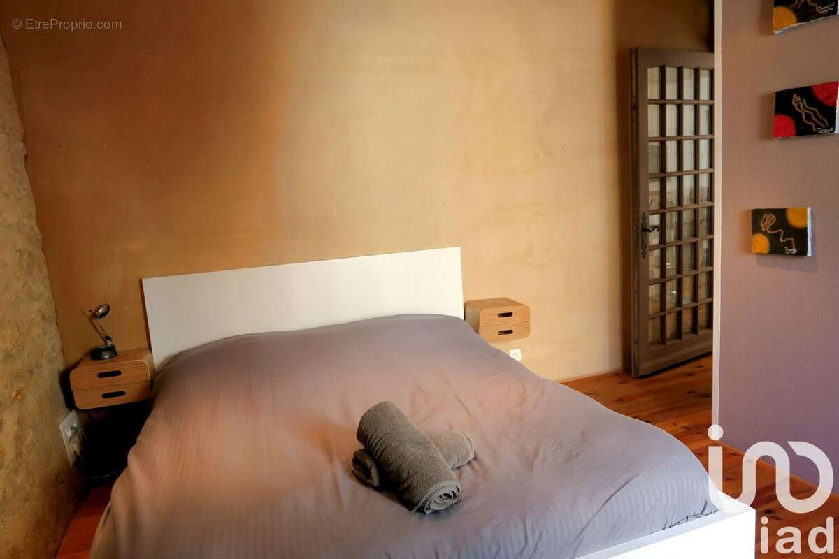 Photo 5 - Appartement à POITIERS