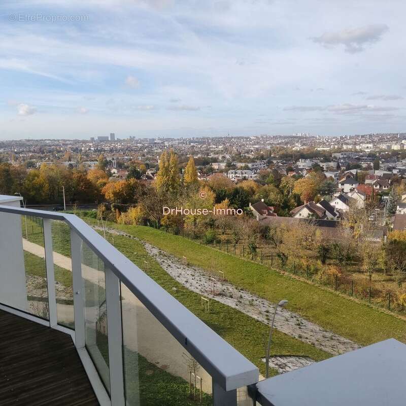 Appartement à BRY-SUR-MARNE