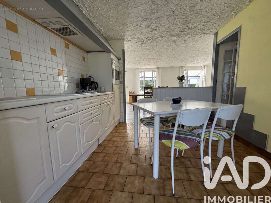 Photo 4 - Maison à PLOUHA