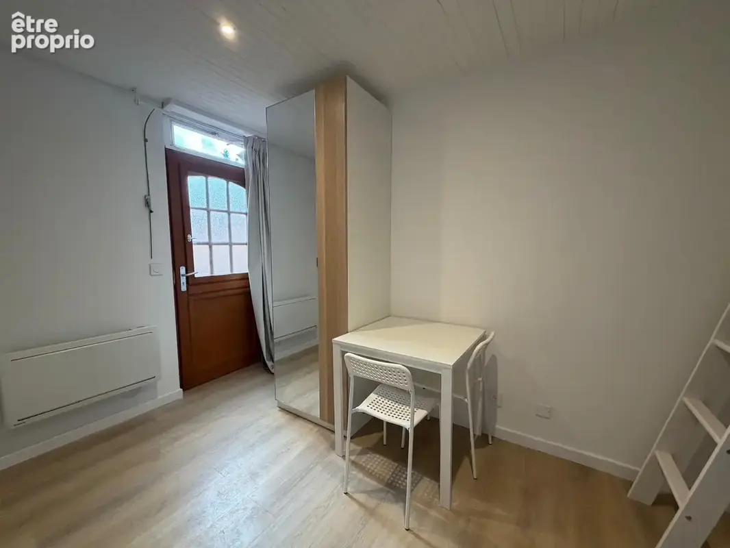 Appartement 2 pièces 31 m² à vendre à Clermont-Ferrand (63000) - photo 6