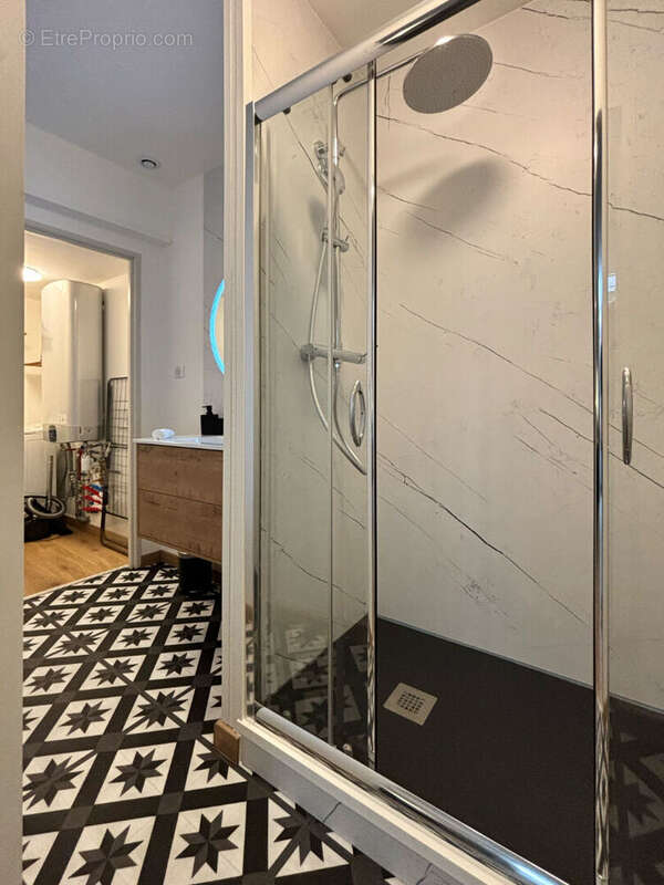 Appartement à NEVERS