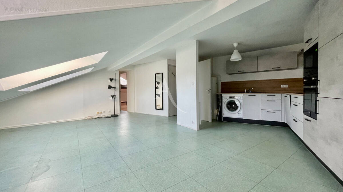 Appartement à EPINAL