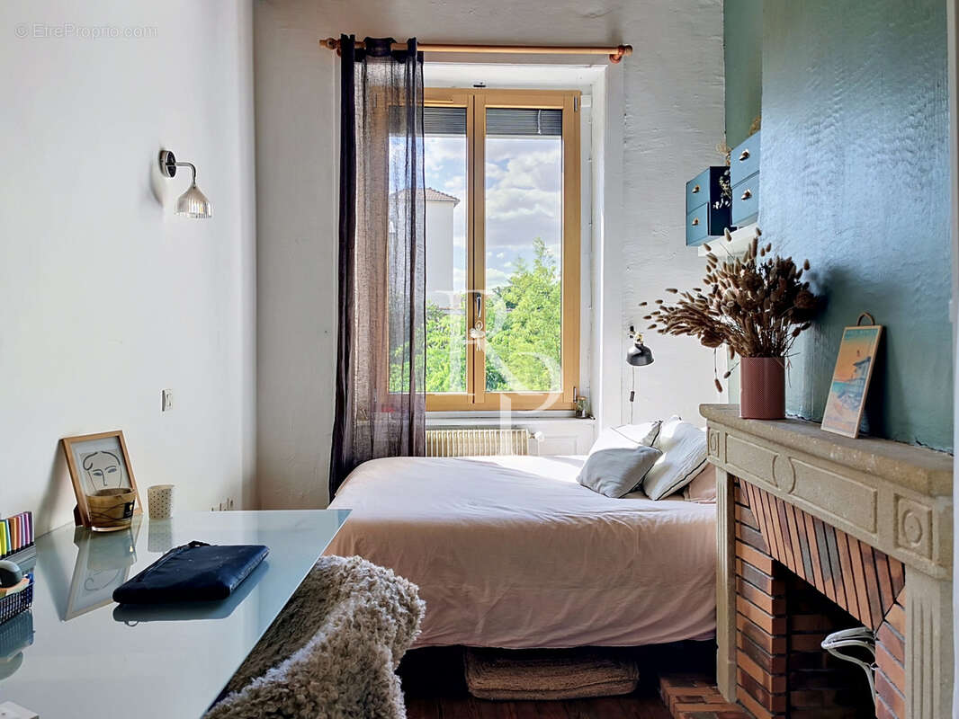Appartement à LYON-5E