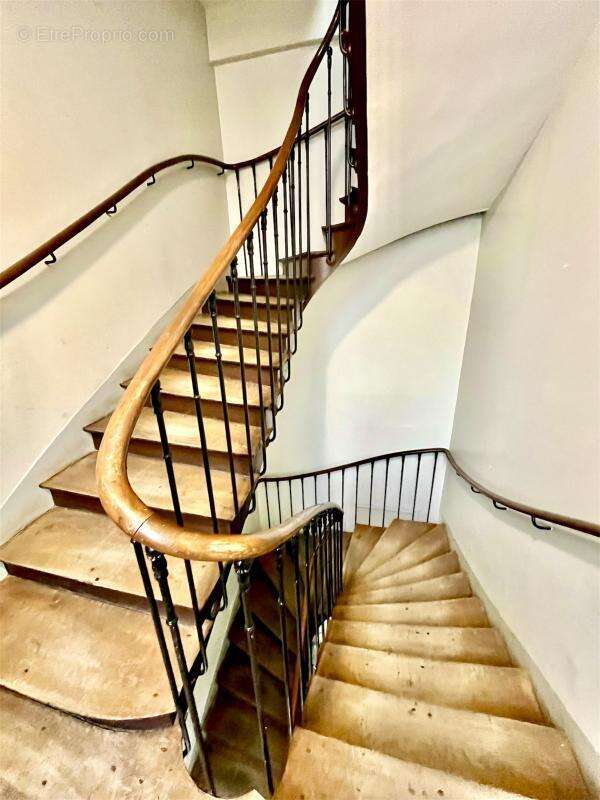 Appartement à SOISSONS