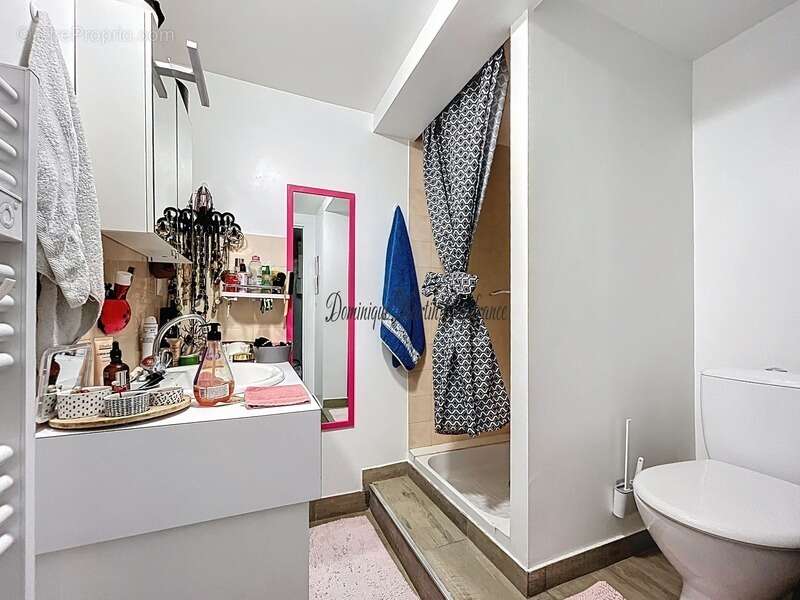 Appartement à LA CHARTRE-SUR-LE-LOIR