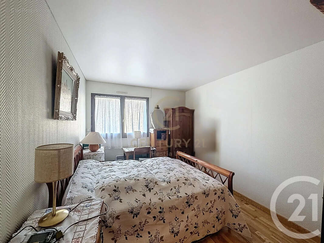 Appartement à LYON-4E