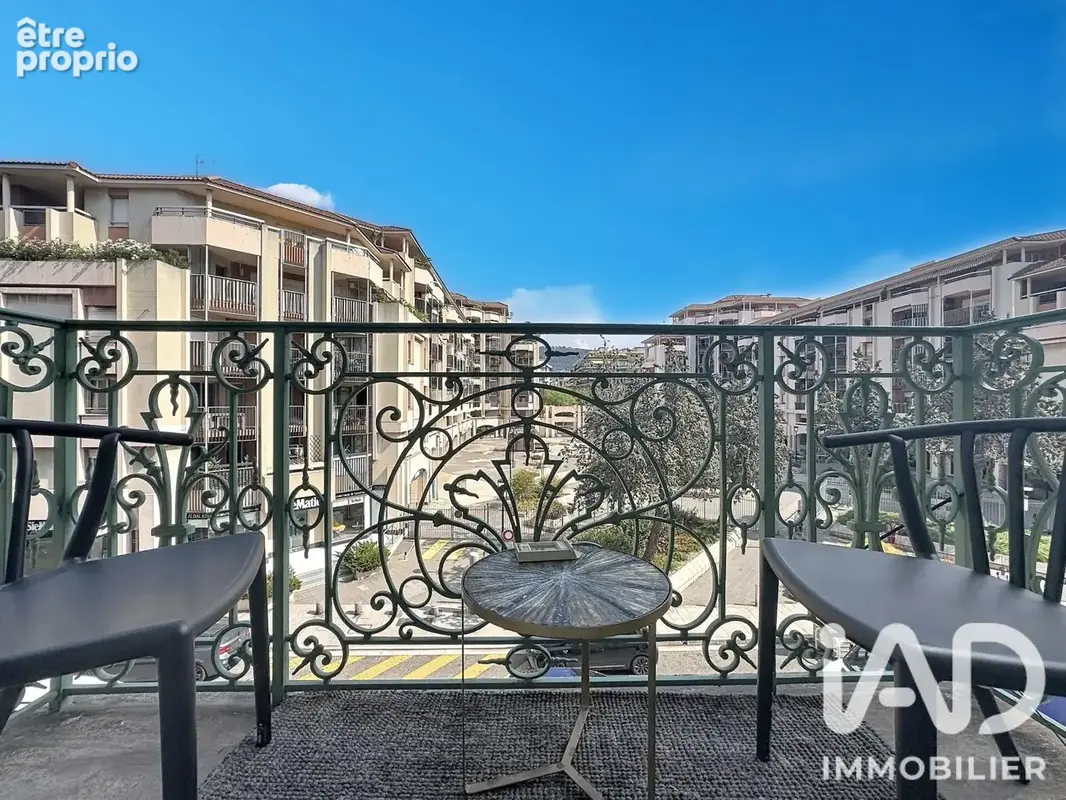 Photo 1 - Appartement à NICE