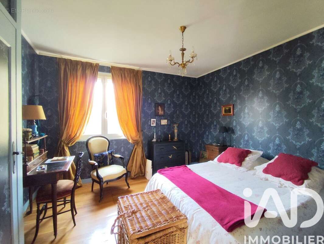 Photo 8 - Maison à WISSOUS