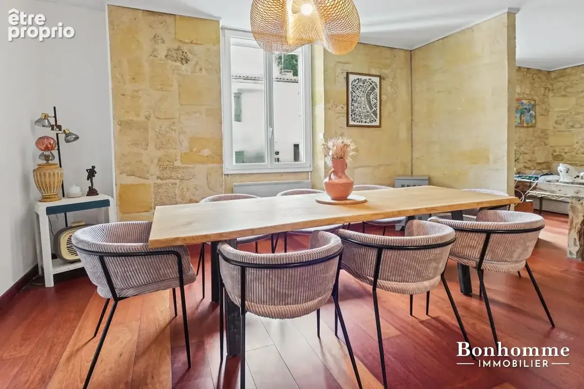 Maison 5 pièces - 145m² - photo 5