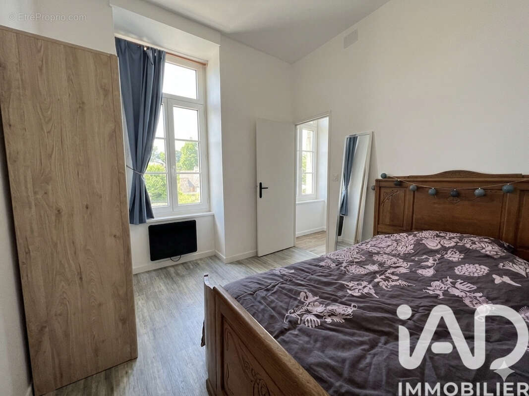 Photo 4 - Appartement à LANNION