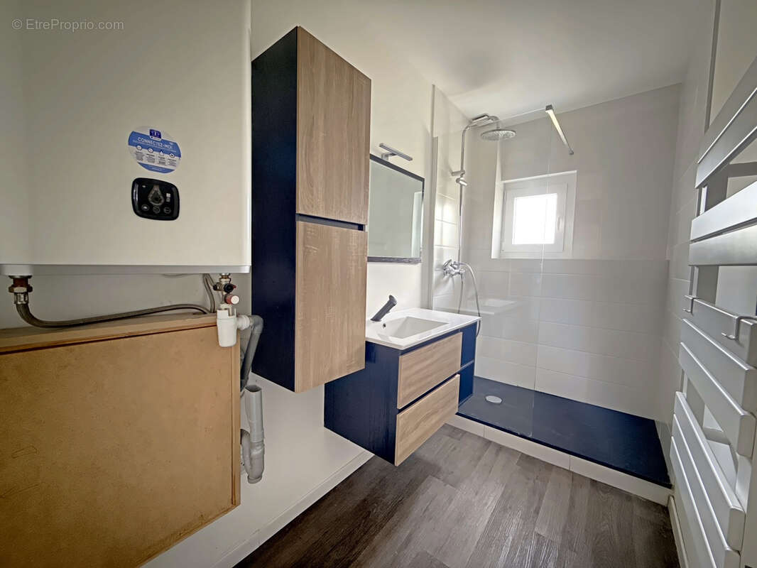 Appartement à GALGON