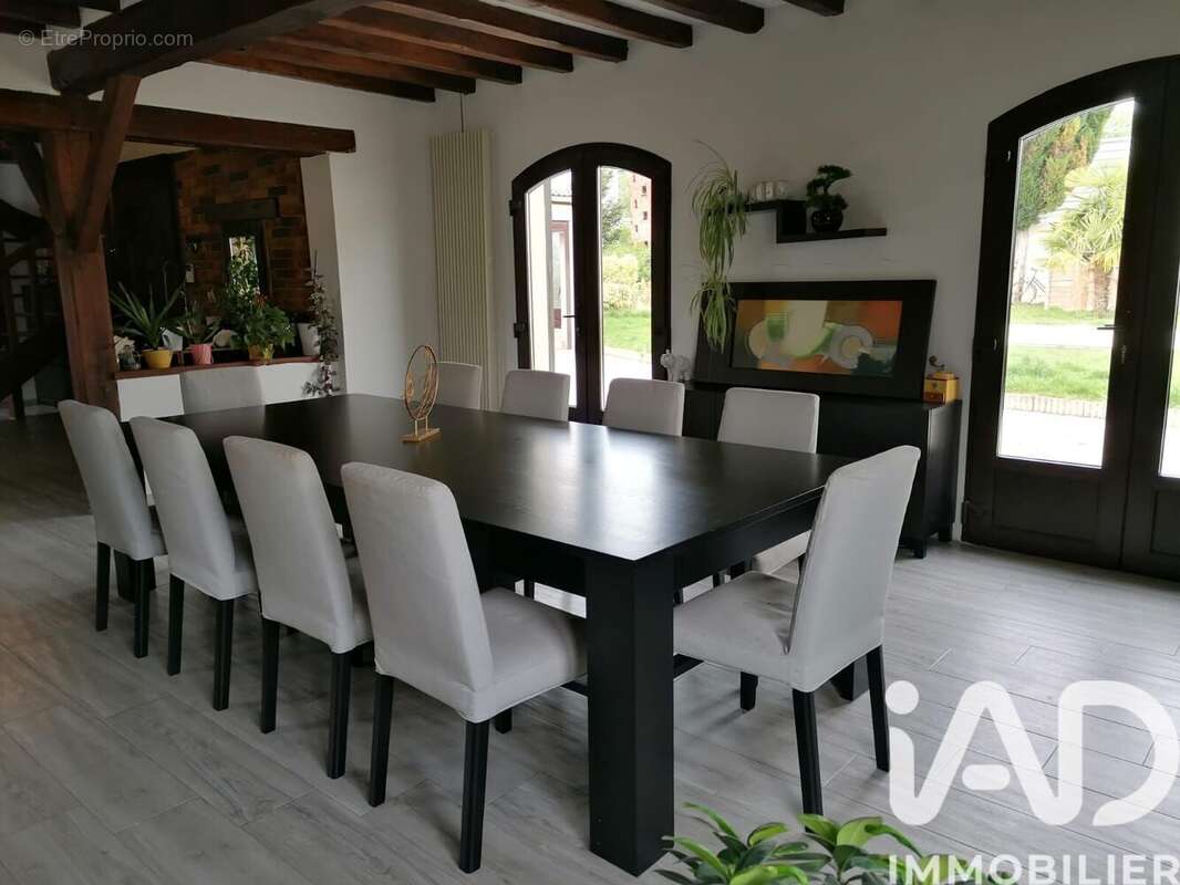 Photo 4 - Maison à LA FERTE-SOUS-JOUARRE